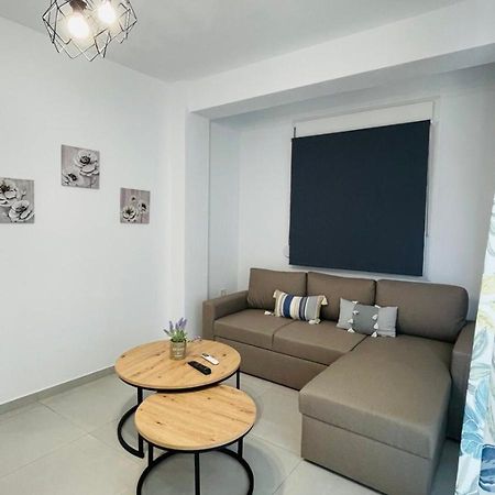 Athina Apartamento Ofrínion Exterior foto