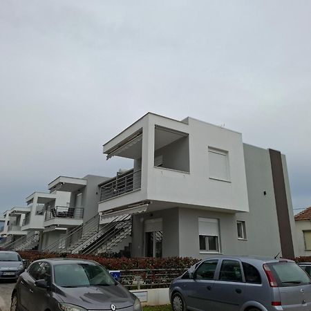 Athina Apartamento Ofrínion Exterior foto