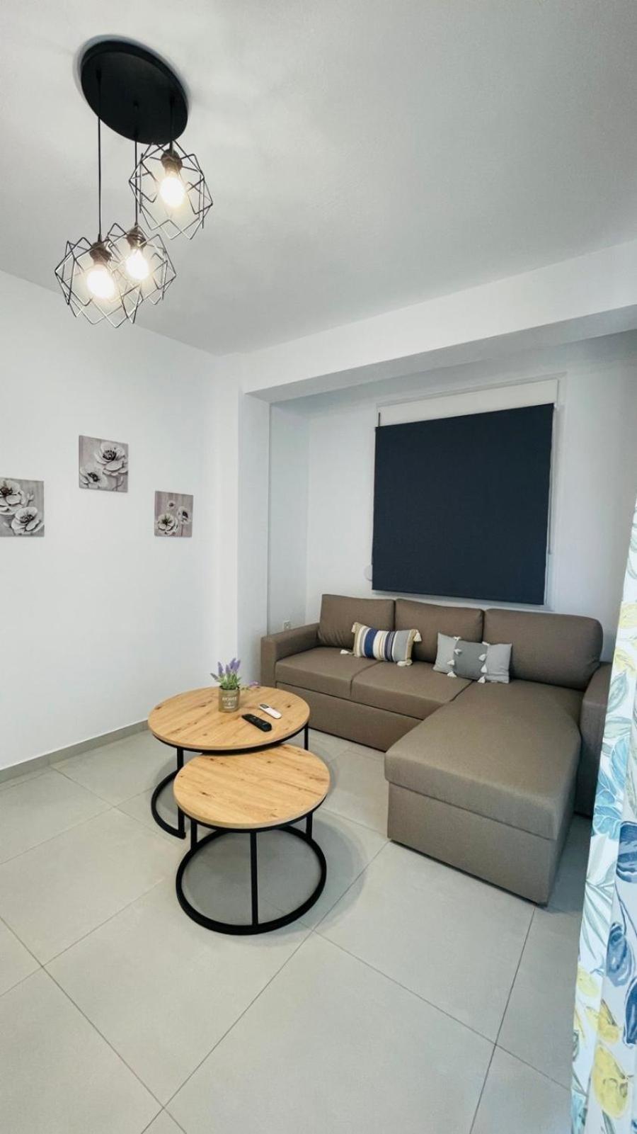 Athina Apartamento Ofrínion Exterior foto
