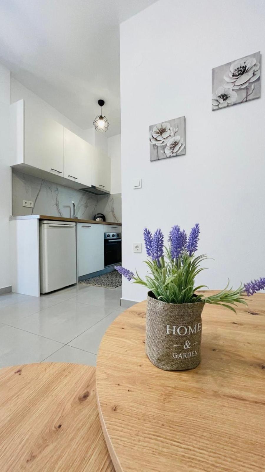Athina Apartamento Ofrínion Exterior foto