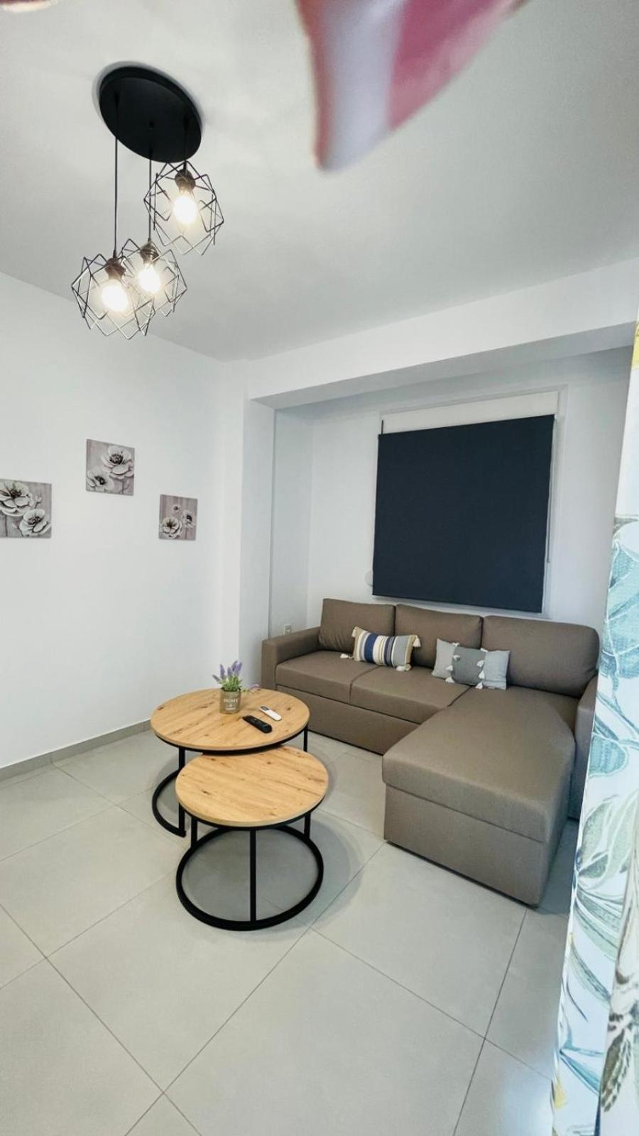 Athina Apartamento Ofrínion Exterior foto